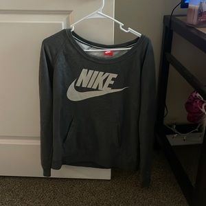 Nike Sweatshirt